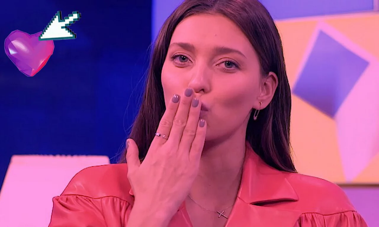 регина тодоренко, актриса, певица, крупно, волосы, красивые глаза, орел и решка