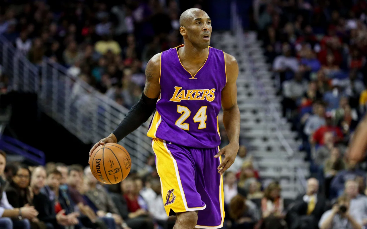 kobe, bryant, basketbaal, thebest, lakers