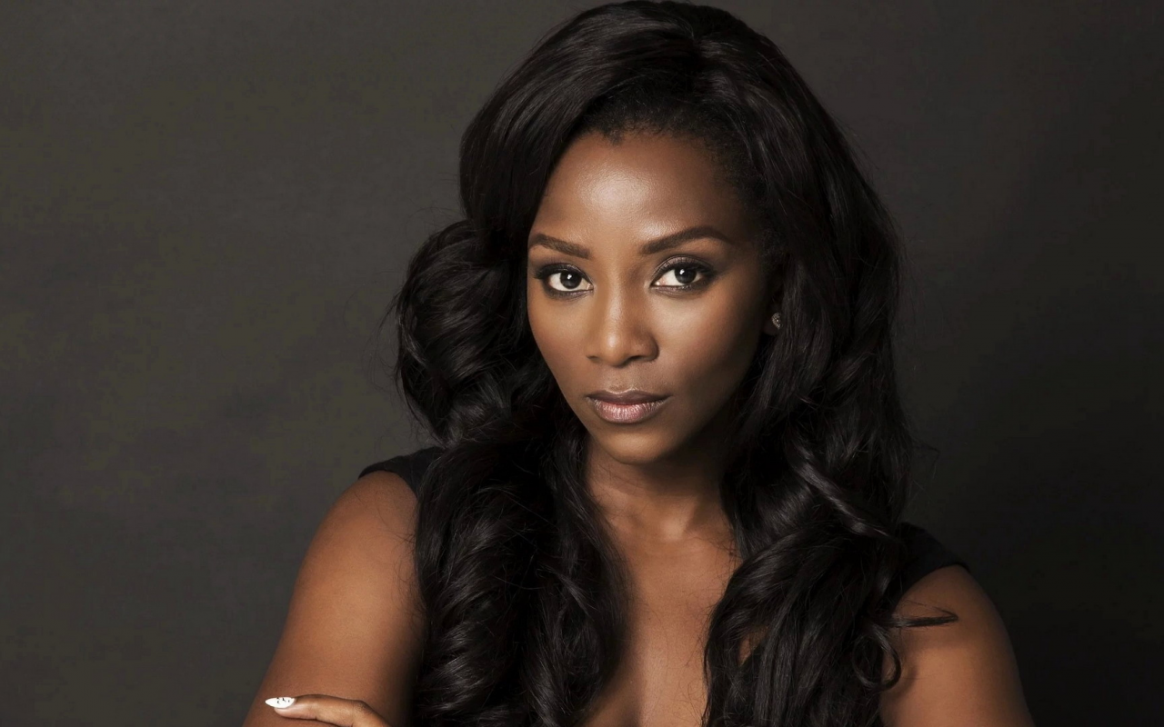 Genevieve Nnaji