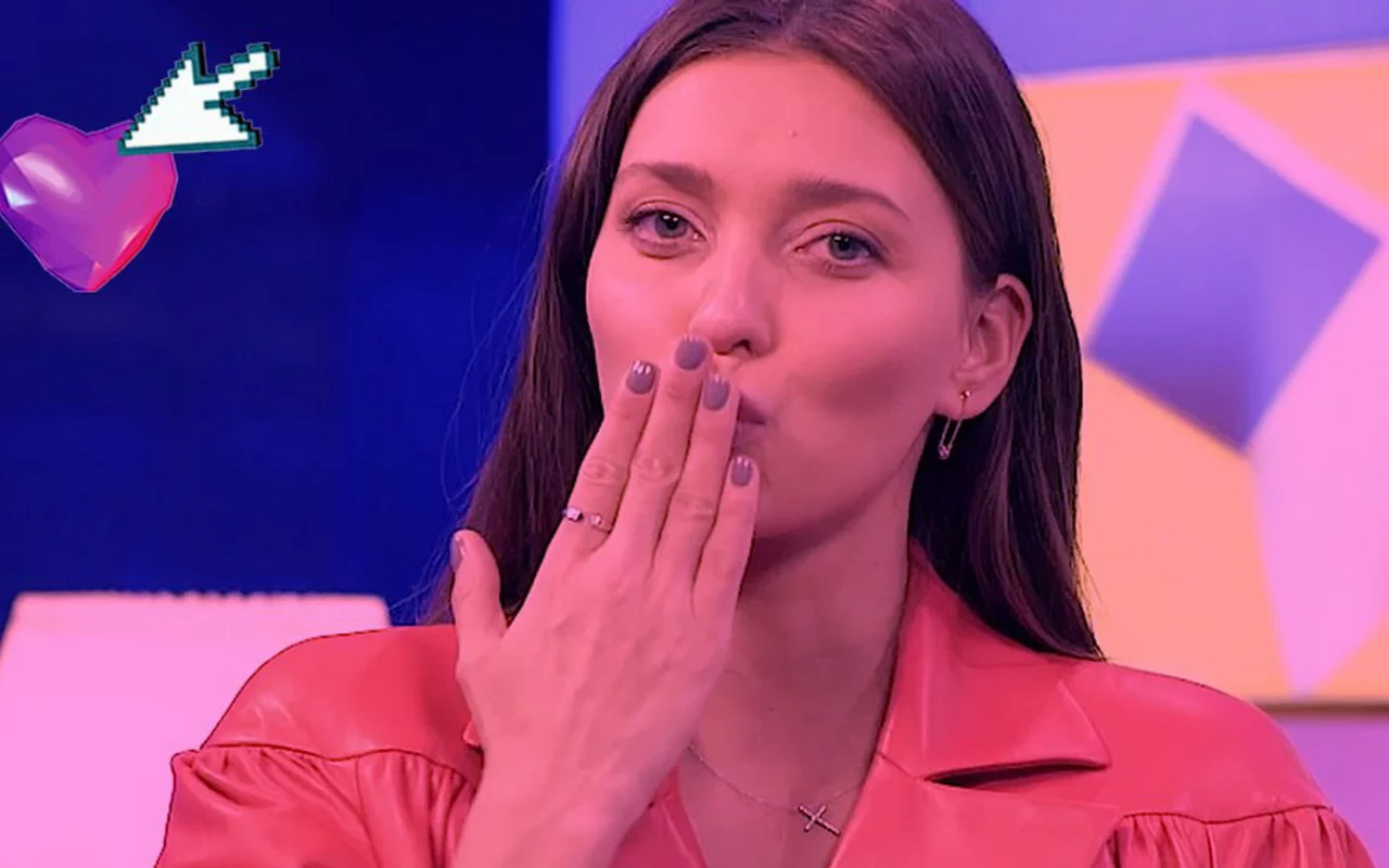 регина тодоренко, актриса, певица, крупно, волосы, красивые глаза, орел и решка