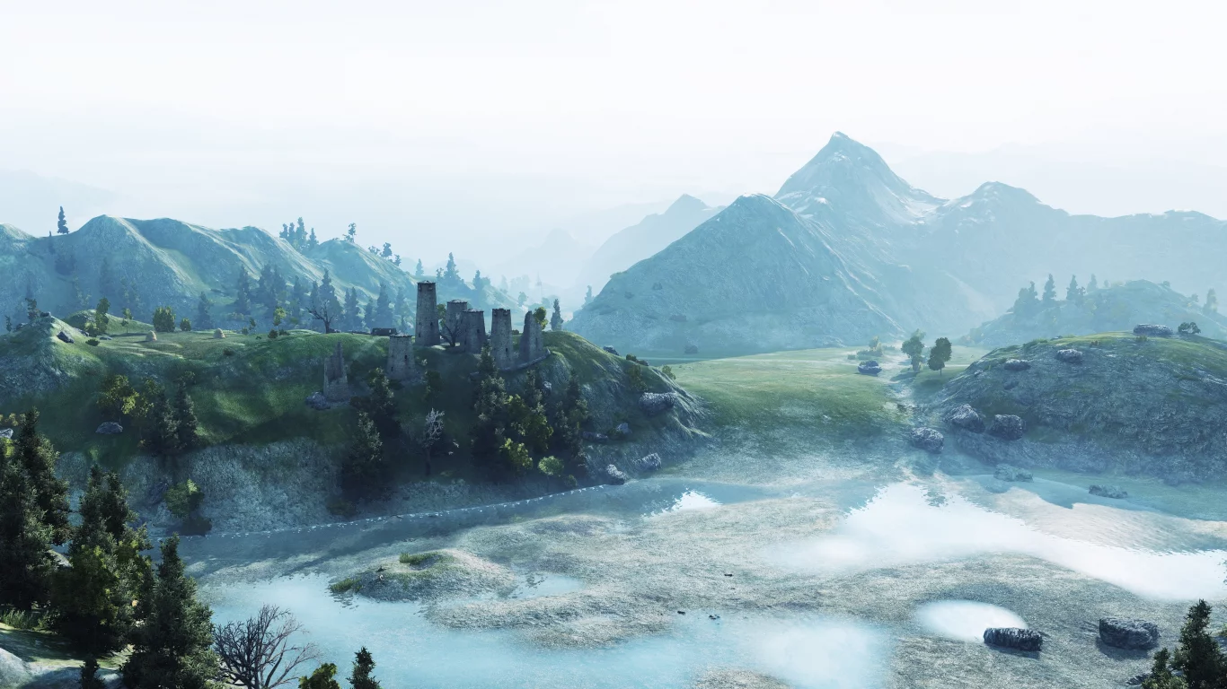 арт, world of tanks, map, карта, перевал, mountain pass, wargaming net