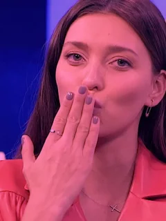 регина тодоренко, актриса, певица, крупно, волосы, красивые глаза, орел и решка