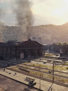 арт, world of tanks, map, карта, himmelsdorf, химмельсдорф, wargaming net