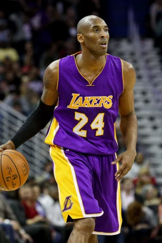 kobe, bryant, basketbaal, thebest, lakers