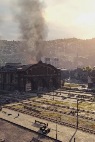 арт, world of tanks, map, карта, himmelsdorf, химмельсдорф, wargaming net