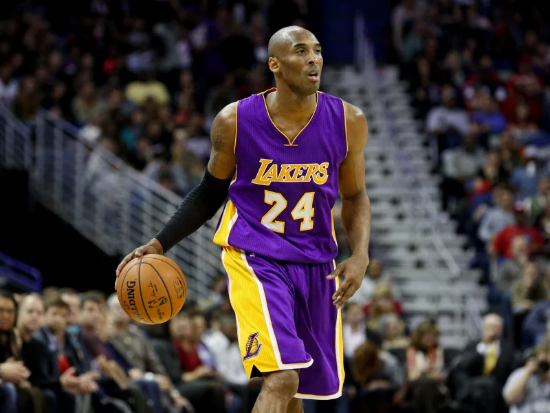 kobe, bryant, basketbaal, thebest, lakers