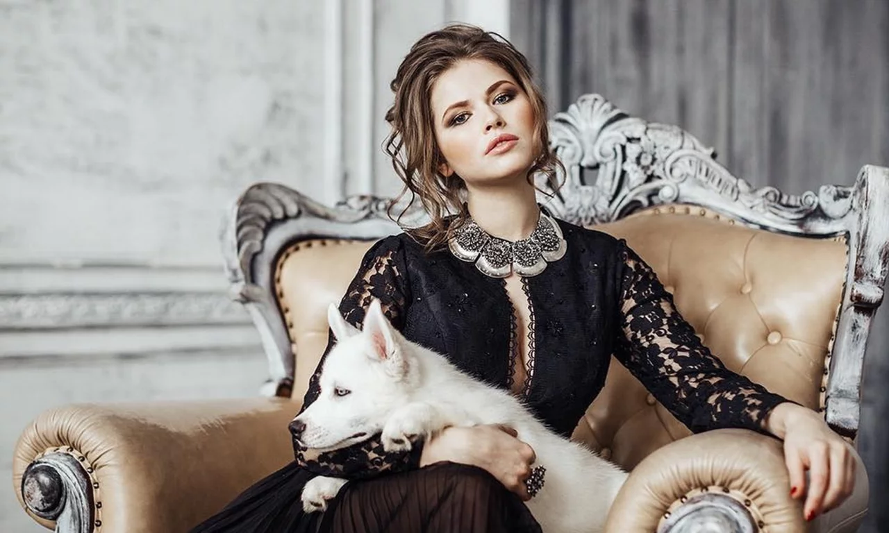 юлия топольницкая, актриса, девушка, макияж, длинные волосы, красавица, красотка