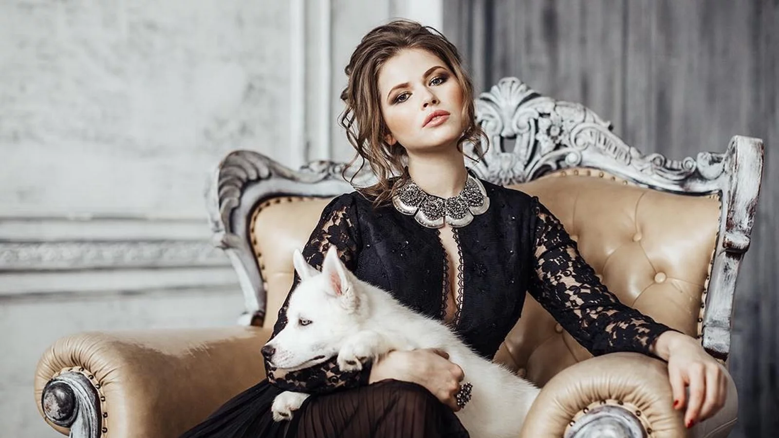 юлия топольницкая, актриса, девушка, макияж, длинные волосы, красавица, красотка