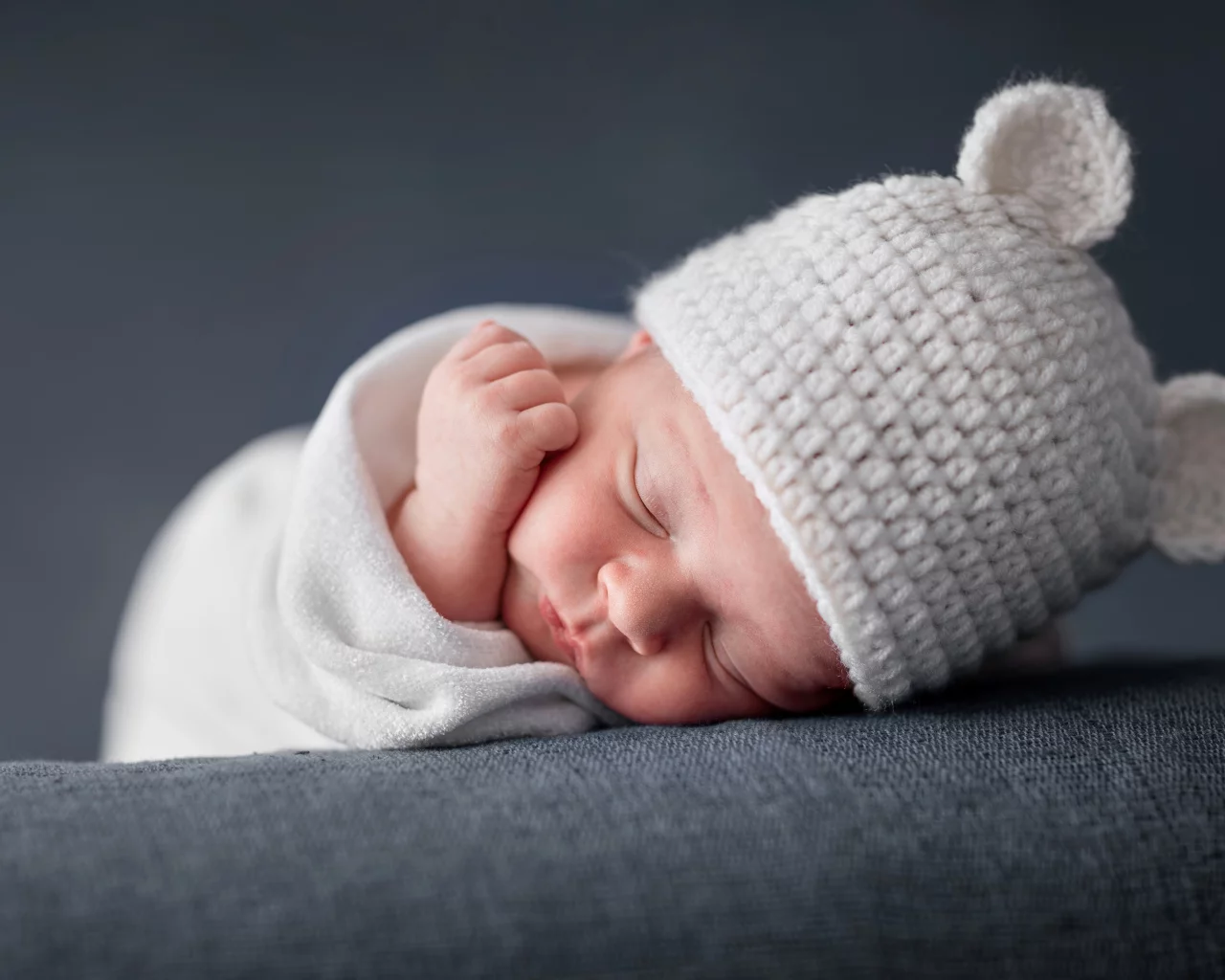 сон, ушки, ребенок, одеяло, малыш, младенец, шапочка, sleep, ears, child, blanket, baby, cap