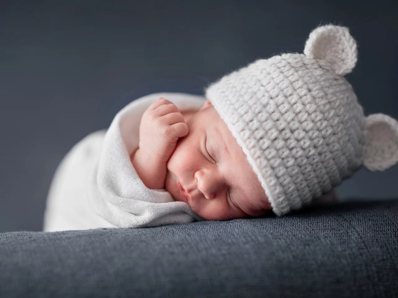 сон, ушки, ребенок, одеяло, малыш, младенец, шапочка, sleep, ears, child, blanket, baby, cap