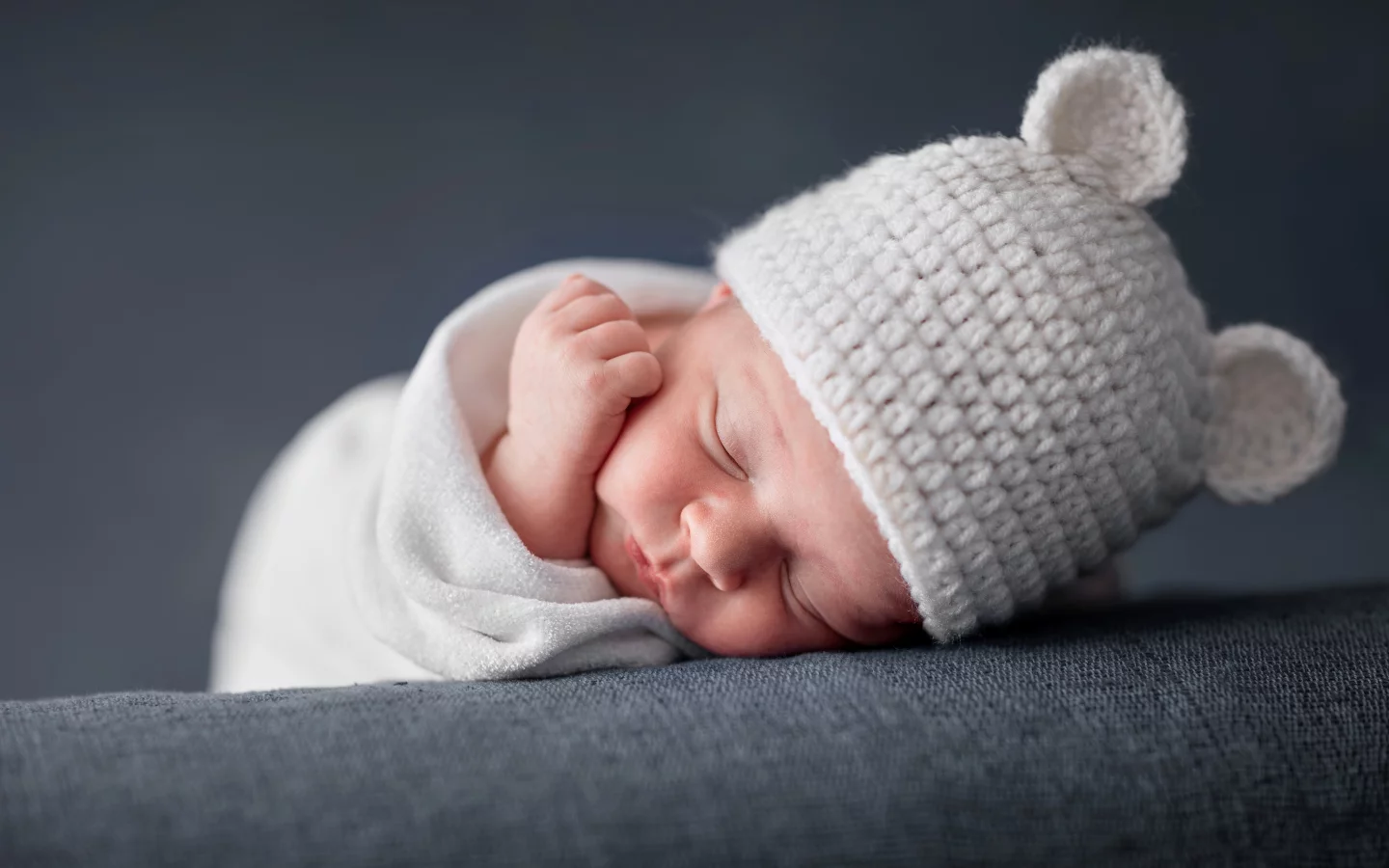 сон, ушки, ребенок, одеяло, малыш, младенец, шапочка, sleep, ears, child, blanket, baby, cap