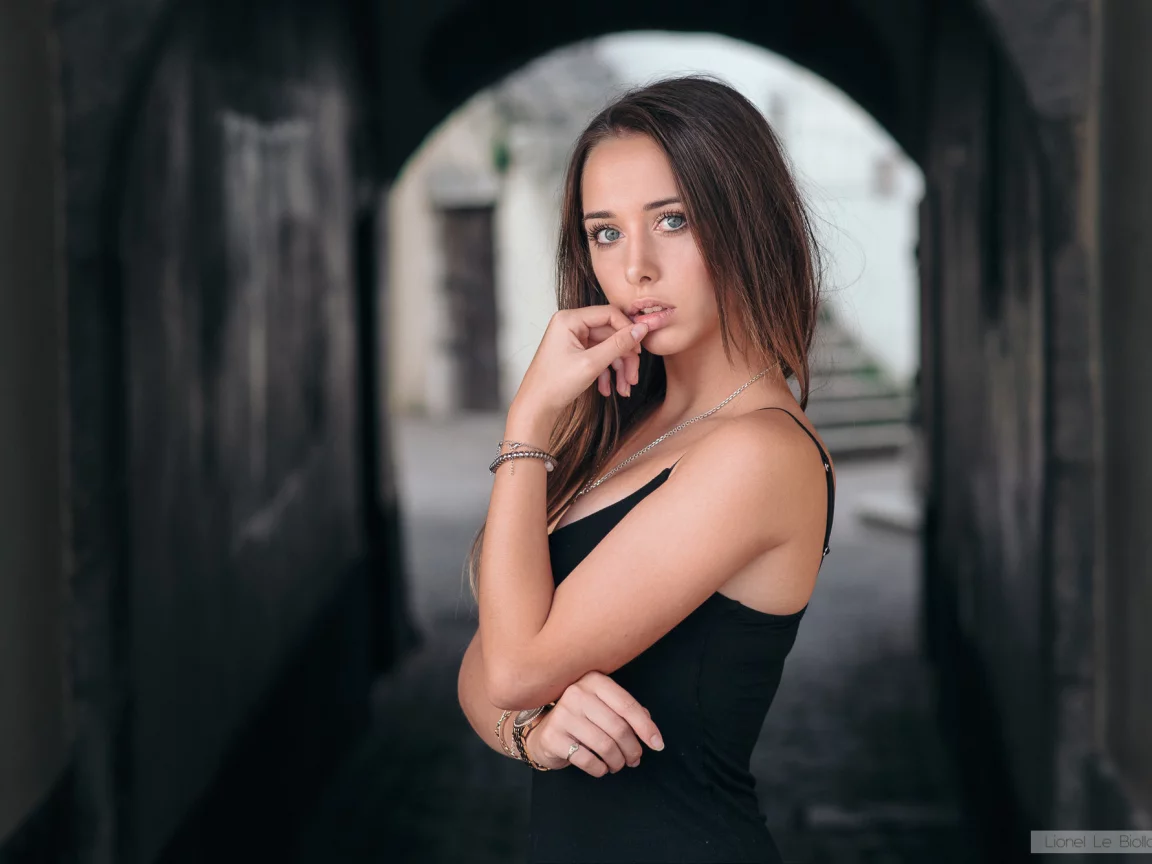 девушка, модель, стройная, милая, милашка, красивая