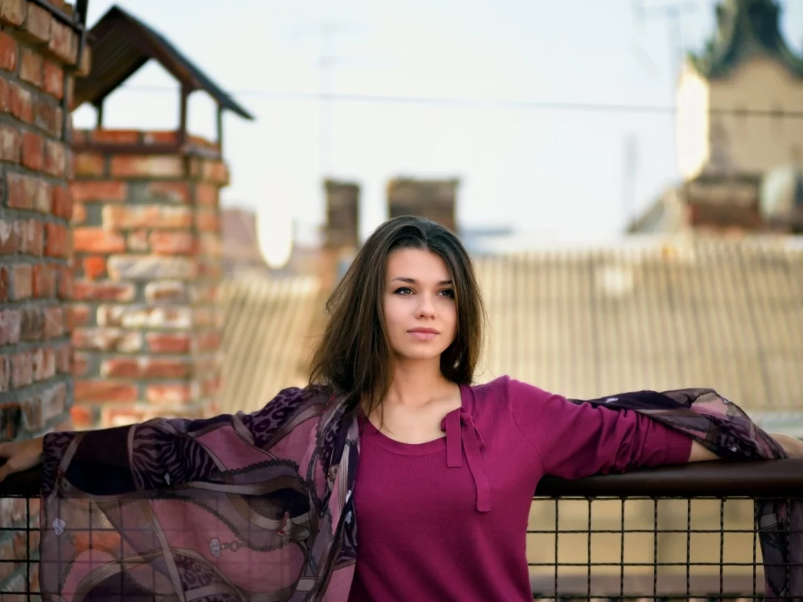 девушка, модель, стройная, милая, милашка, красивая