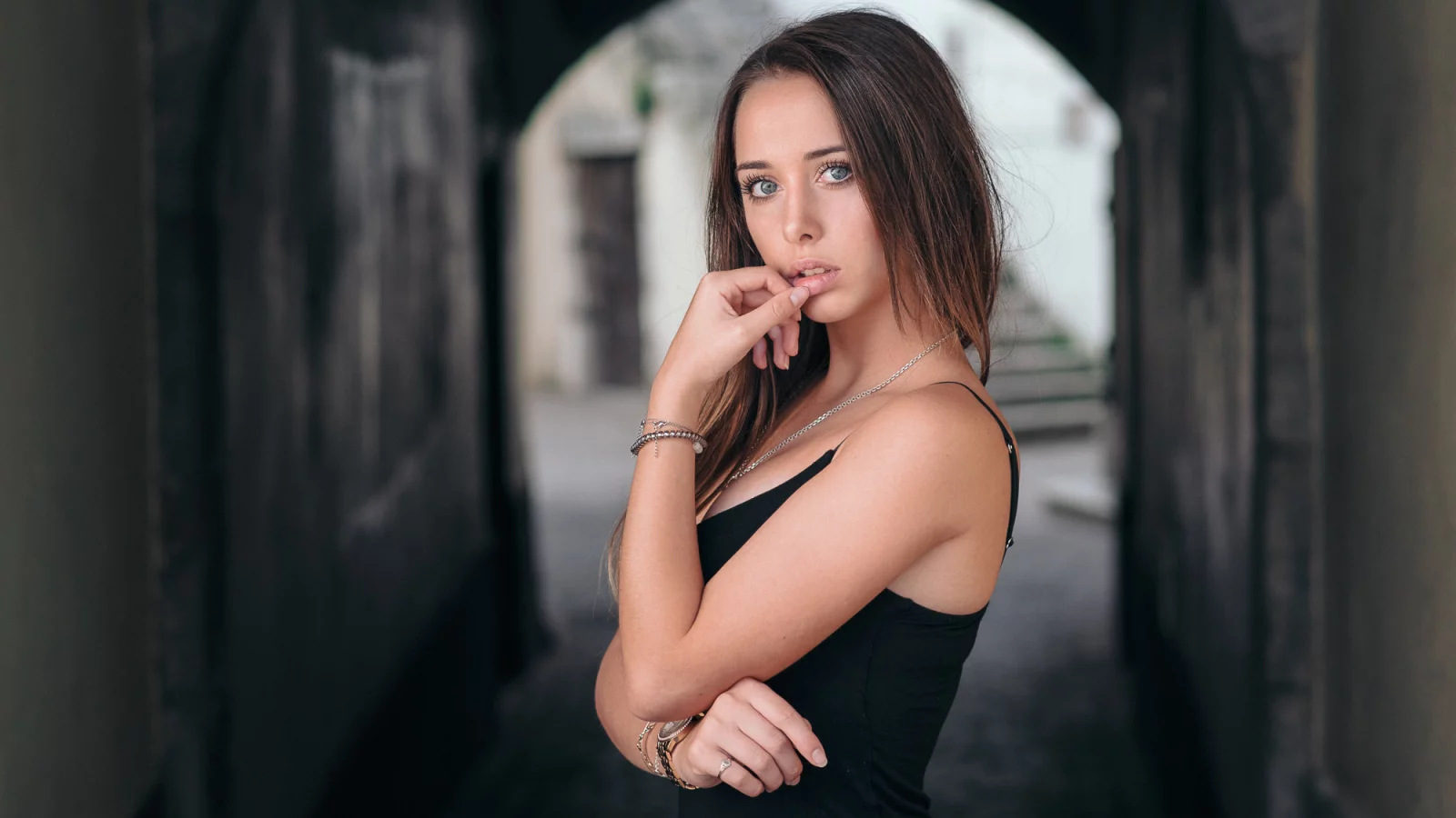 девушка, модель, стройная, милая, милашка, красивая