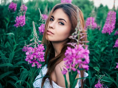 девушка, модель, стройная, милая, милашка, красивая