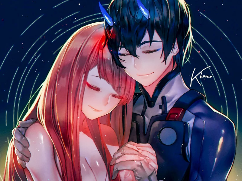002, хиро