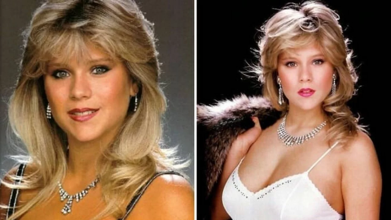 samantha fox, саманта фокс, девушка, певица, ретро фото, макияж, грудь, красивые глаза, секс символ