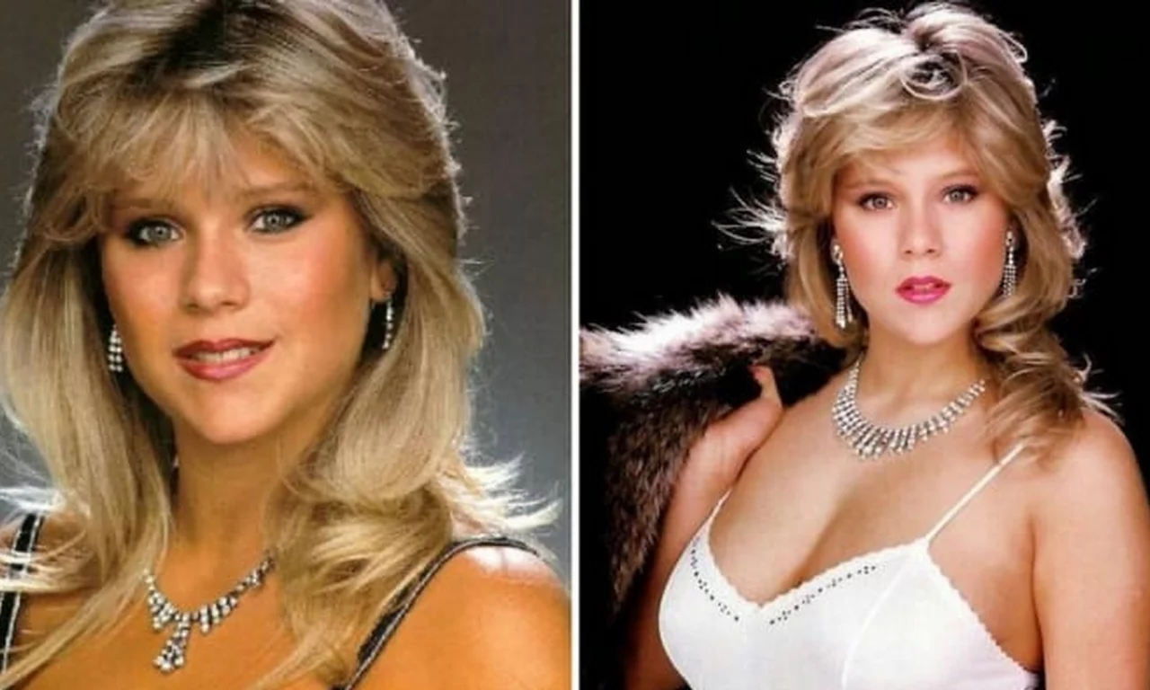 samantha fox, саманта фокс, девушка, певица, ретро фото, макияж, грудь, красивые глаза, секс символ