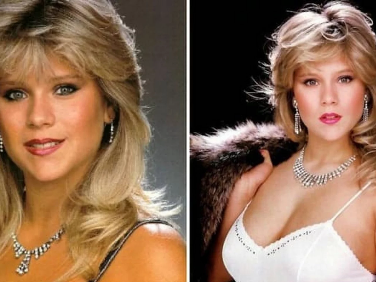 samantha fox, саманта фокс, девушка, певица, ретро фото, макияж, грудь, красивые глаза, секс символ