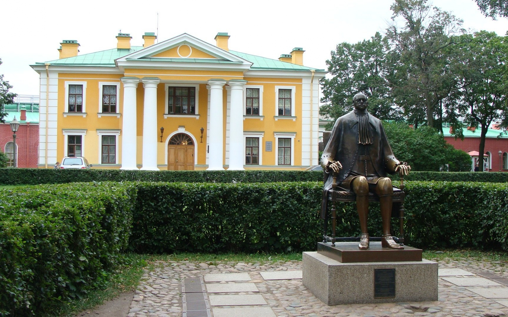 Памятник петру 1 в санкт петербурге шемякина