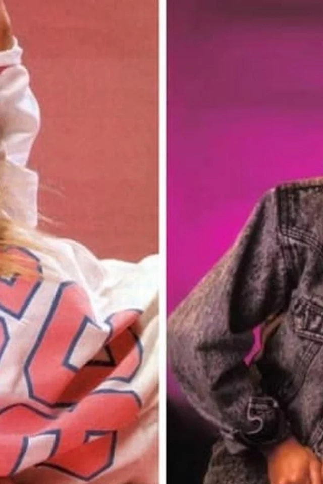 samantha fox, саманта фокс, девушка, певица, ретро фото, макияж, грудь, красивые глаза, секс символ