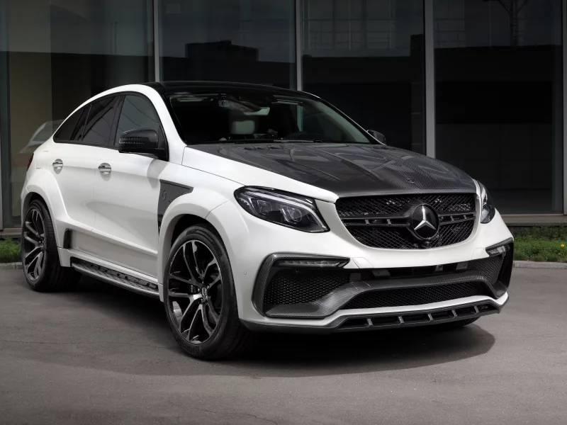mercedesbenz, gle, 63, amg