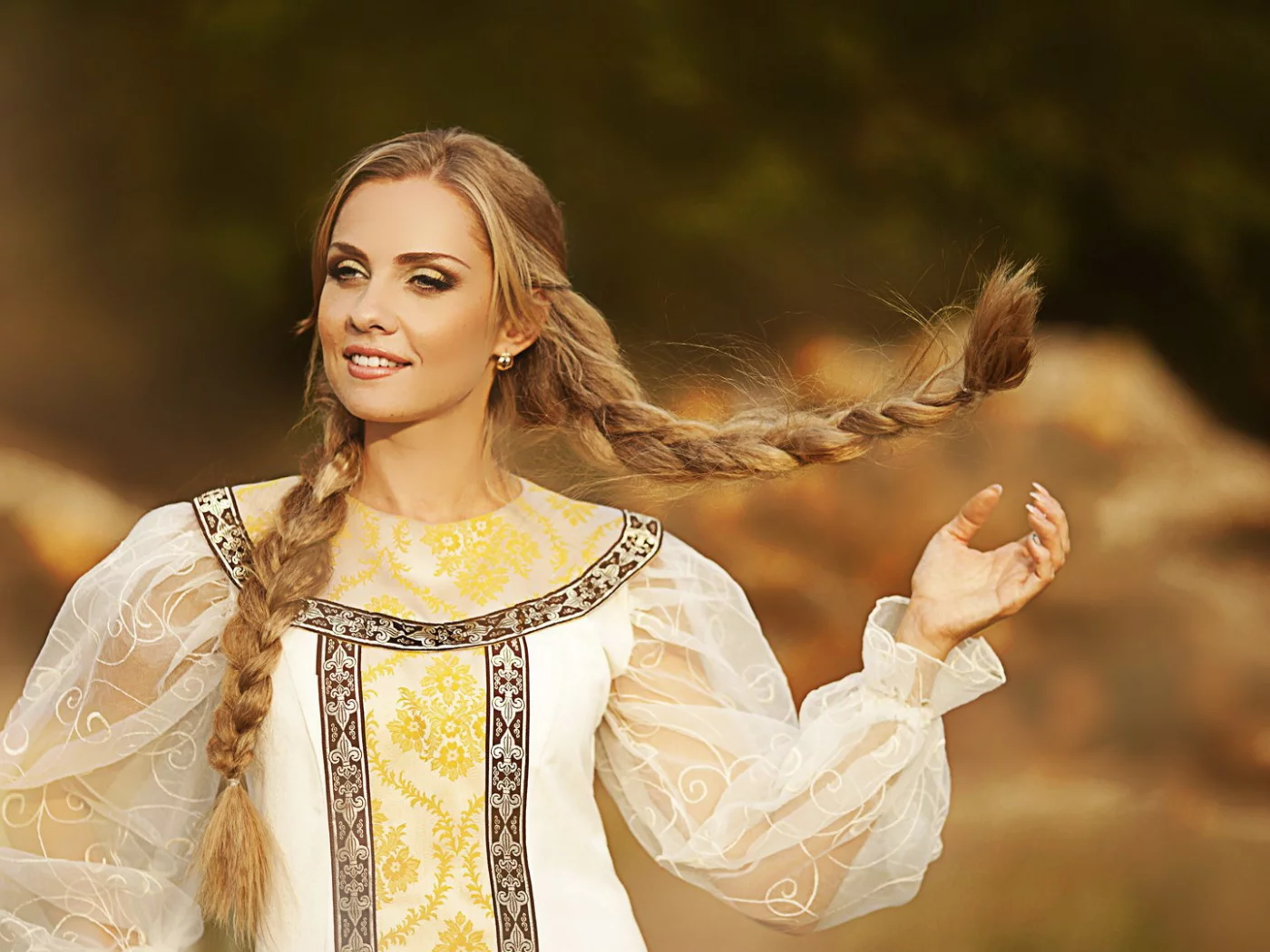 девушка, русская красавица, девушка в кокошнике, макияж, девушка из сказки, русские традиции