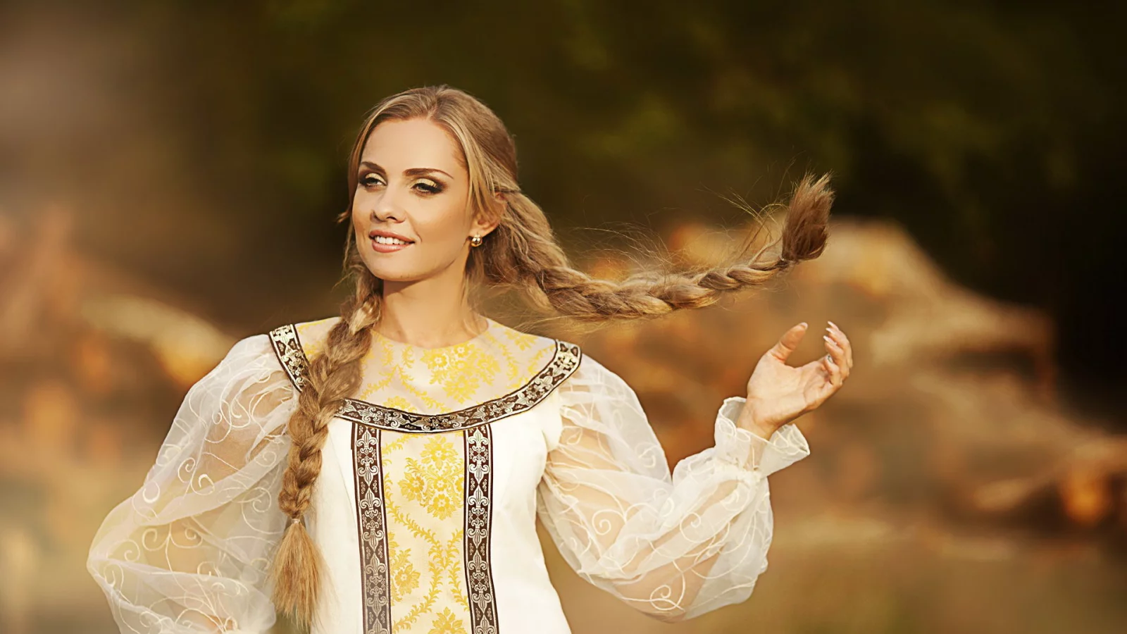 девушка, русская красавица, девушка в кокошнике, макияж, девушка из сказки, русские традиции