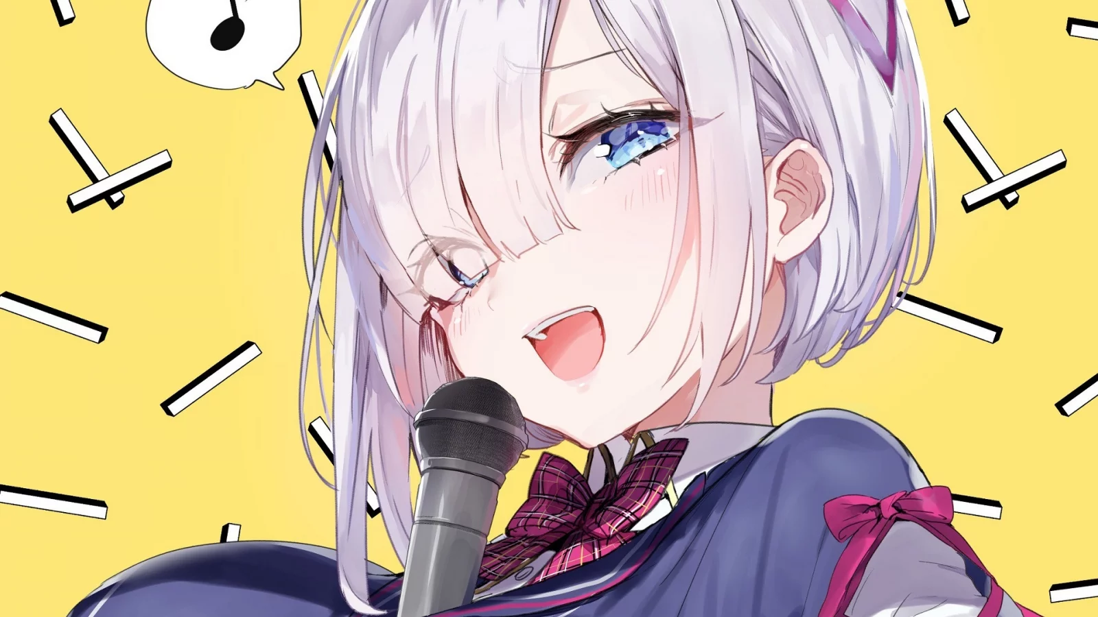 jishou frank no oniisama, персонажи