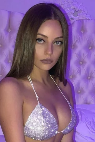 катя кищук, девушка, большие глаза, певица, русые волосы, макияж