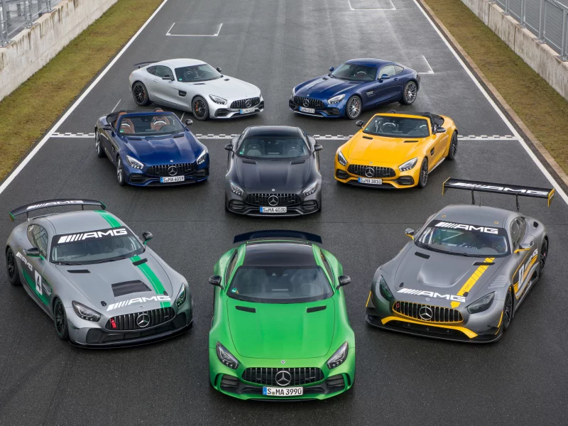 mercedes, amg, gt