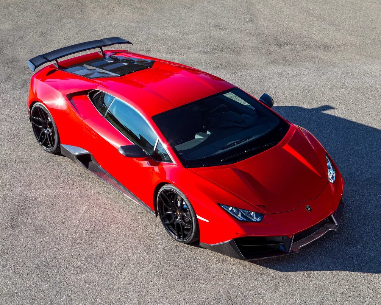 lamborghini, novitec, torad