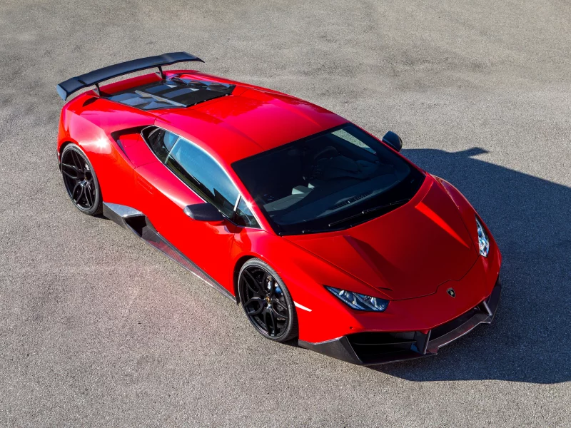 lamborghini, novitec, torad
