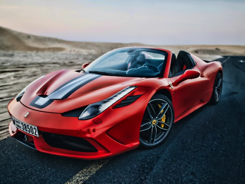 ferrari, 458, italia