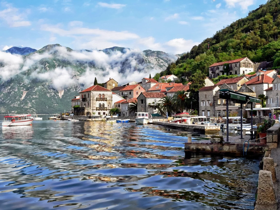 панорама, пейзаж