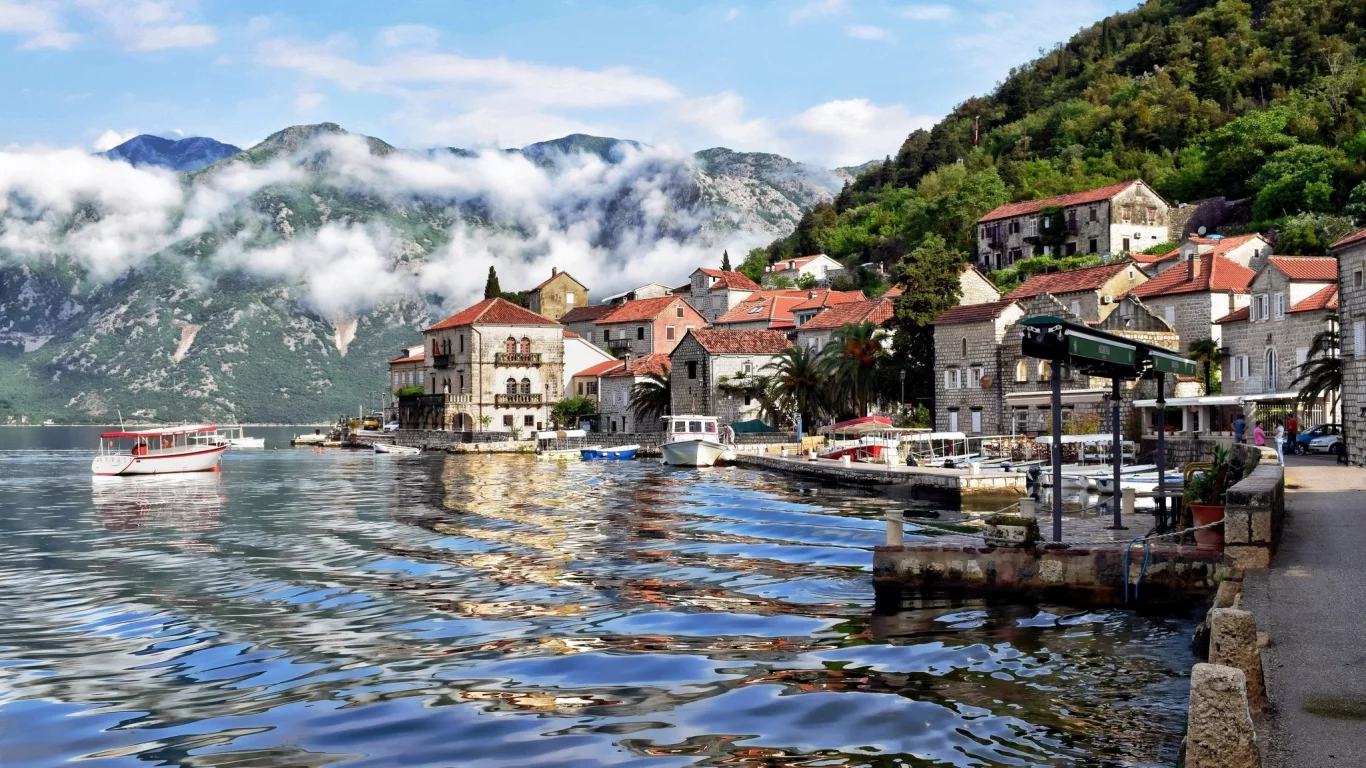 панорама, пейзаж
