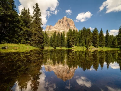 природа, пейзаж, красота