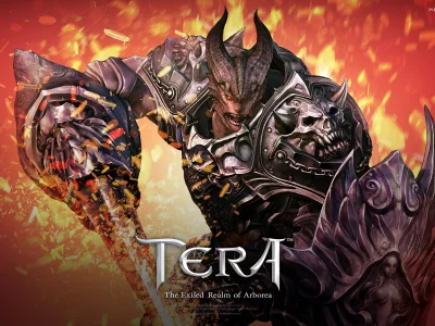 tera, фэнтези