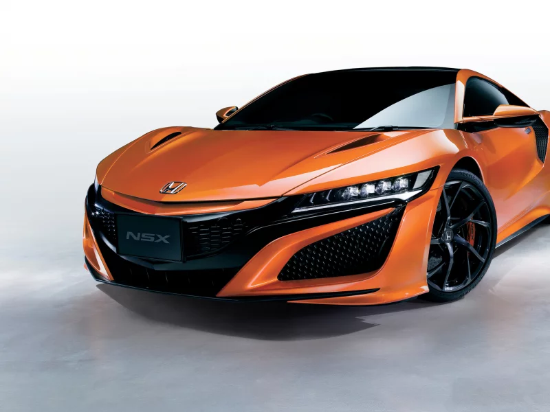 honda, nsx