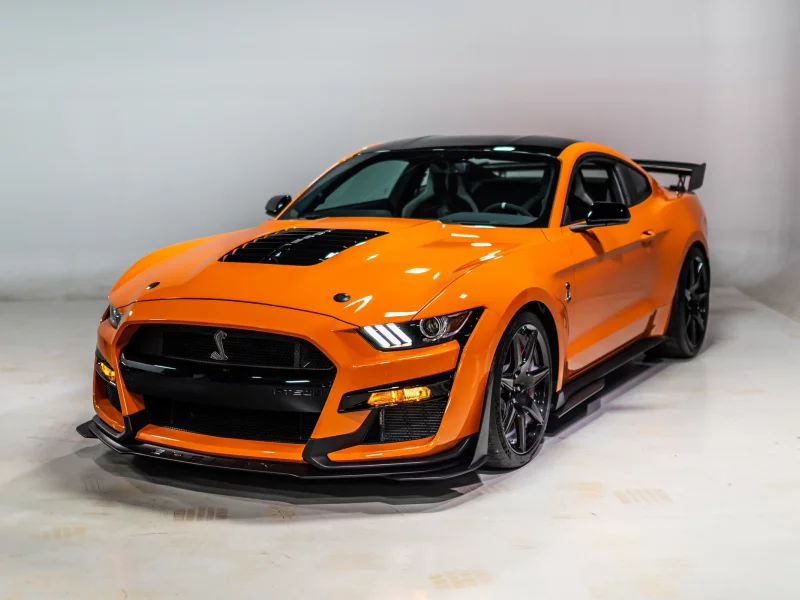 ford, mustang, shelby, gt500