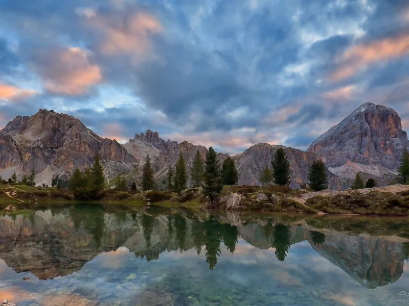 природа, красота, пейзаж