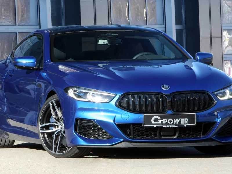 bmw, m850i, xdrive