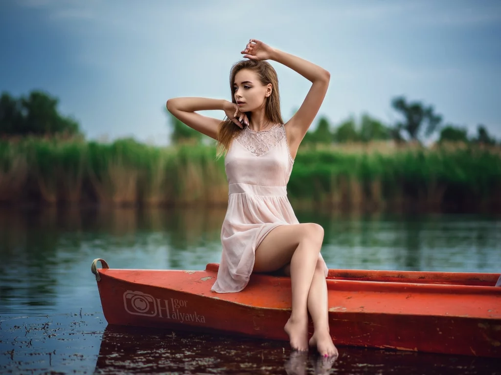 девушка, модель, стройная, милая, милашка, красивая