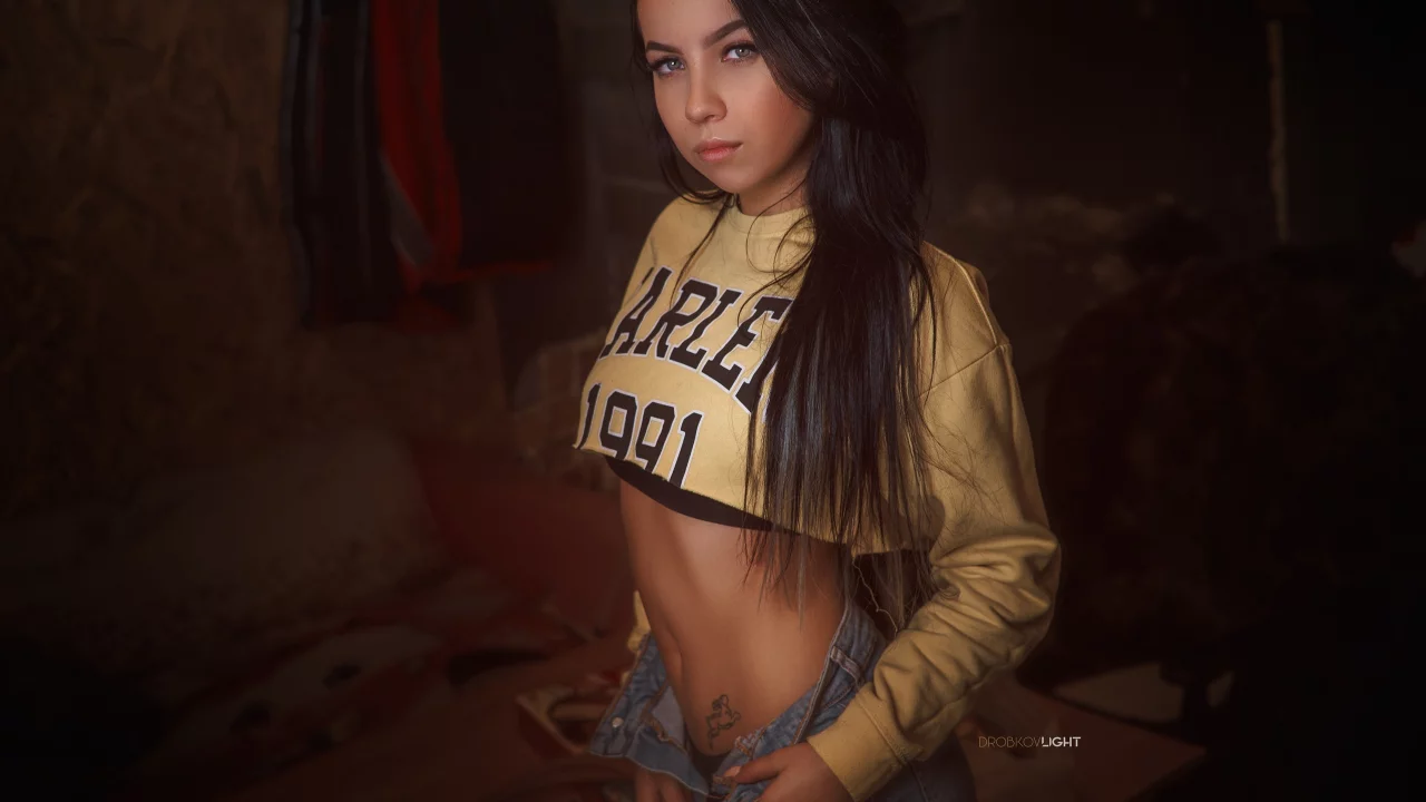 девушка, модель, стройная, милая, милашка, красивая