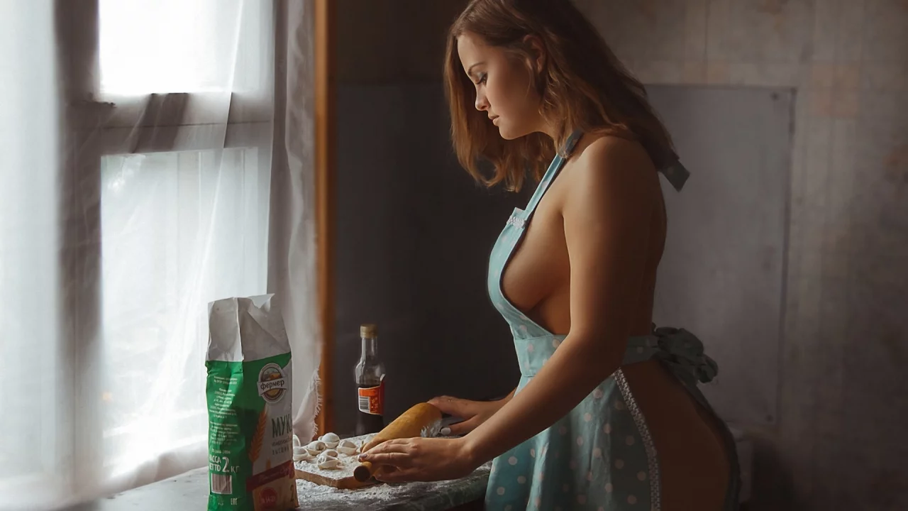 девушка, модель, стройная, милая, милашка, красивая, попа, попка, жопа, задница, ягодицы