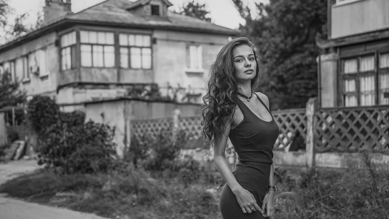 девушка, модель, стройная, милая, милашка, красивая