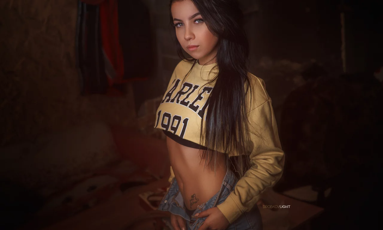 девушка, модель, стройная, милая, милашка, красивая