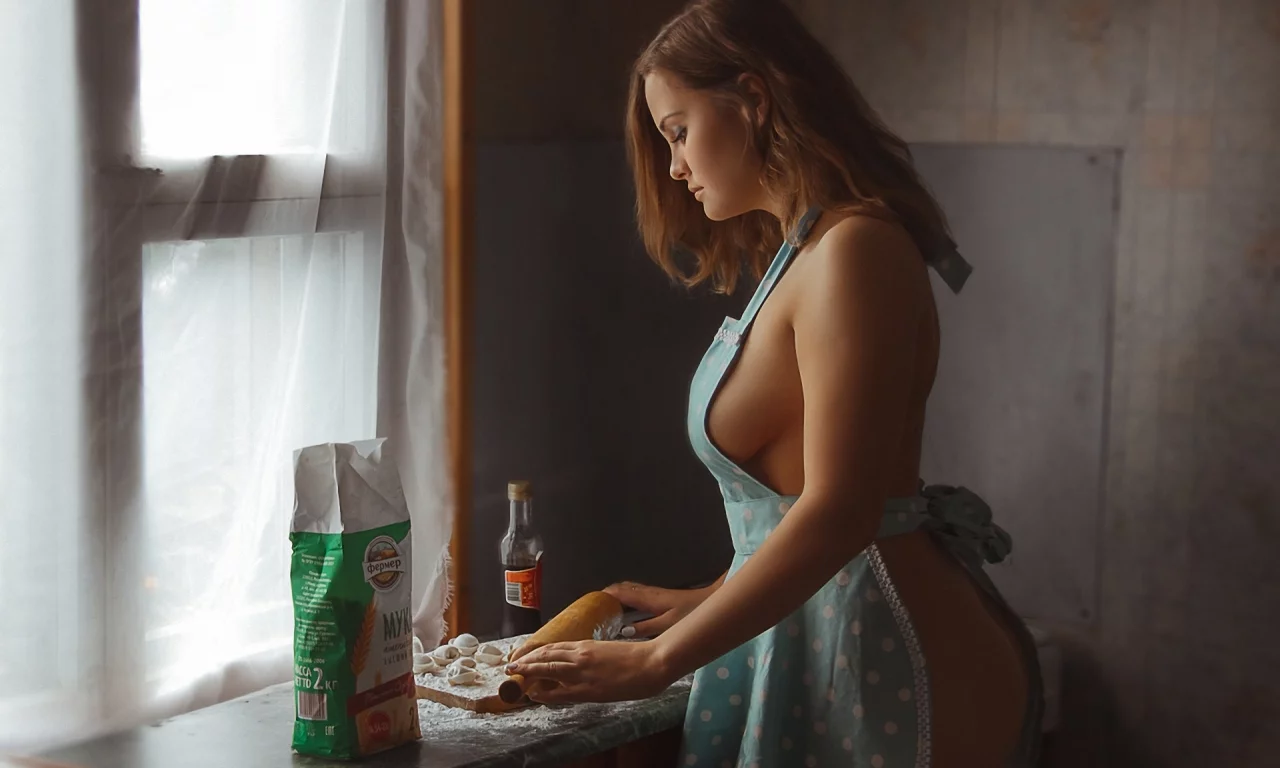 девушка, модель, стройная, милая, милашка, красивая, попа, попка, жопа, задница, ягодицы