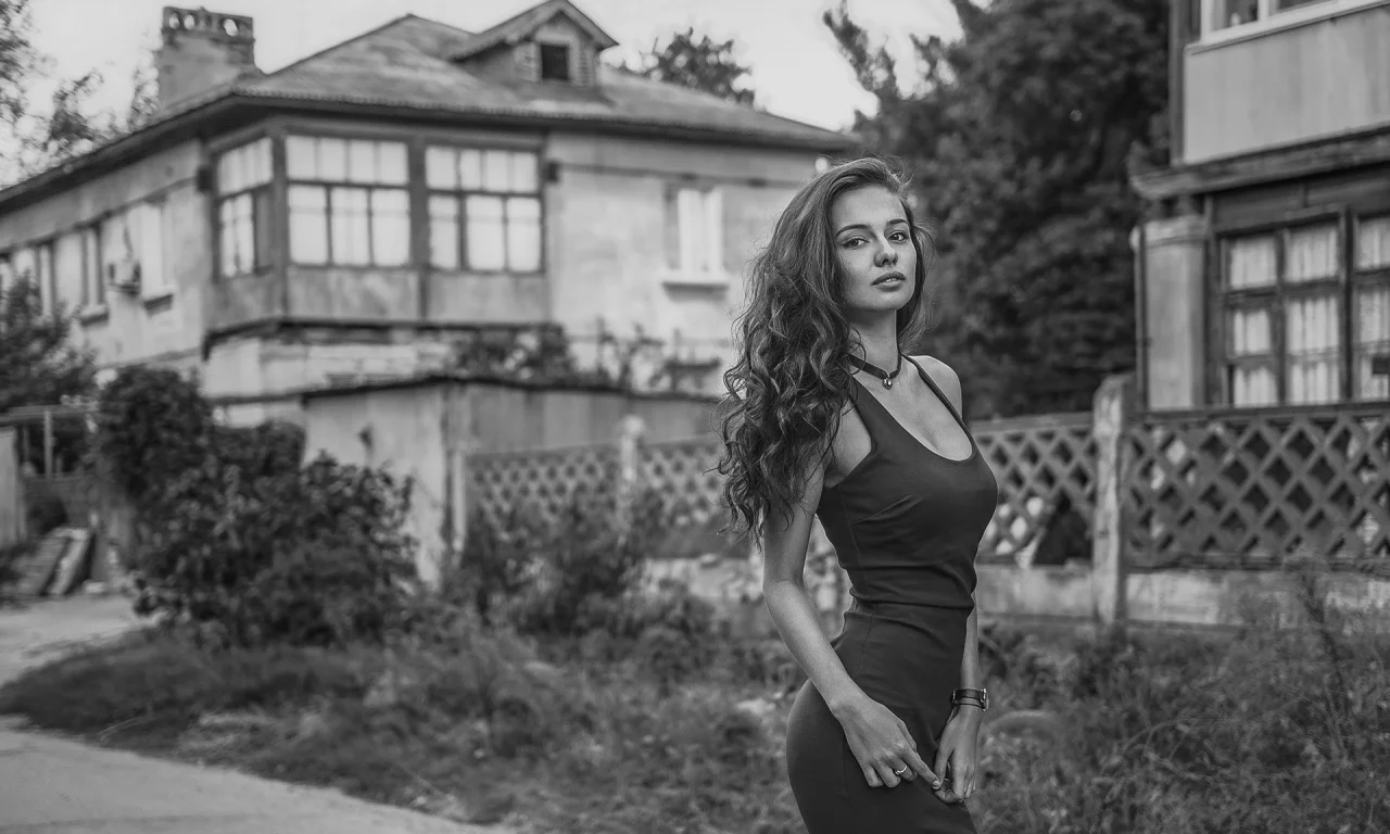девушка, модель, стройная, милая, милашка, красивая