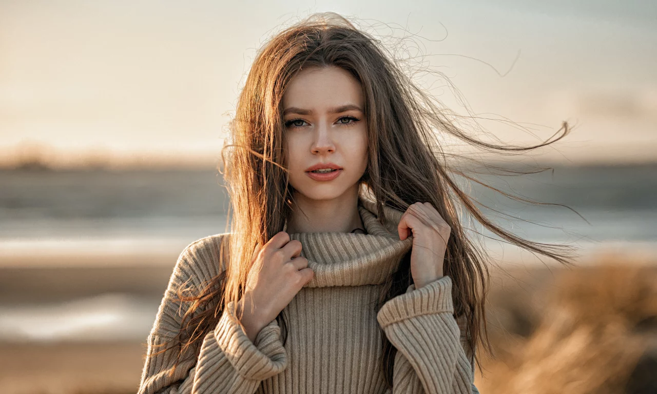 девушка, модель, стройная, милая, милашка, красивая